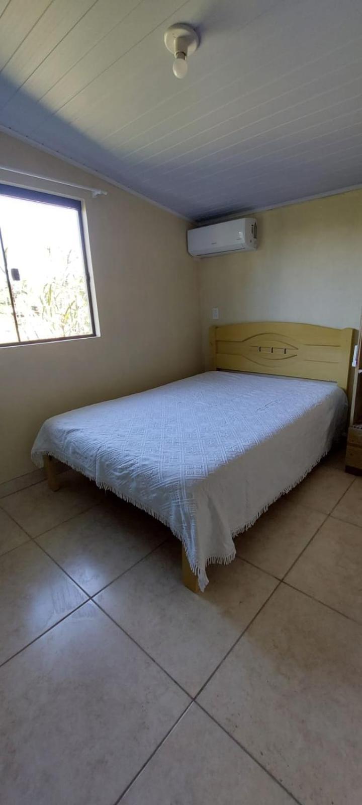 Suite O Pescador, Praia Do Rosa Garopaba Eksteriør billede