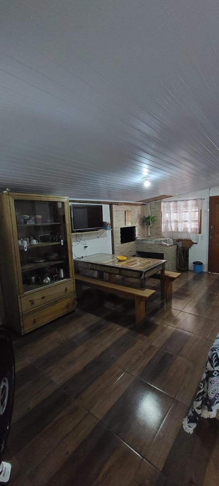 Suite O Pescador, Praia Do Rosa Garopaba Eksteriør billede