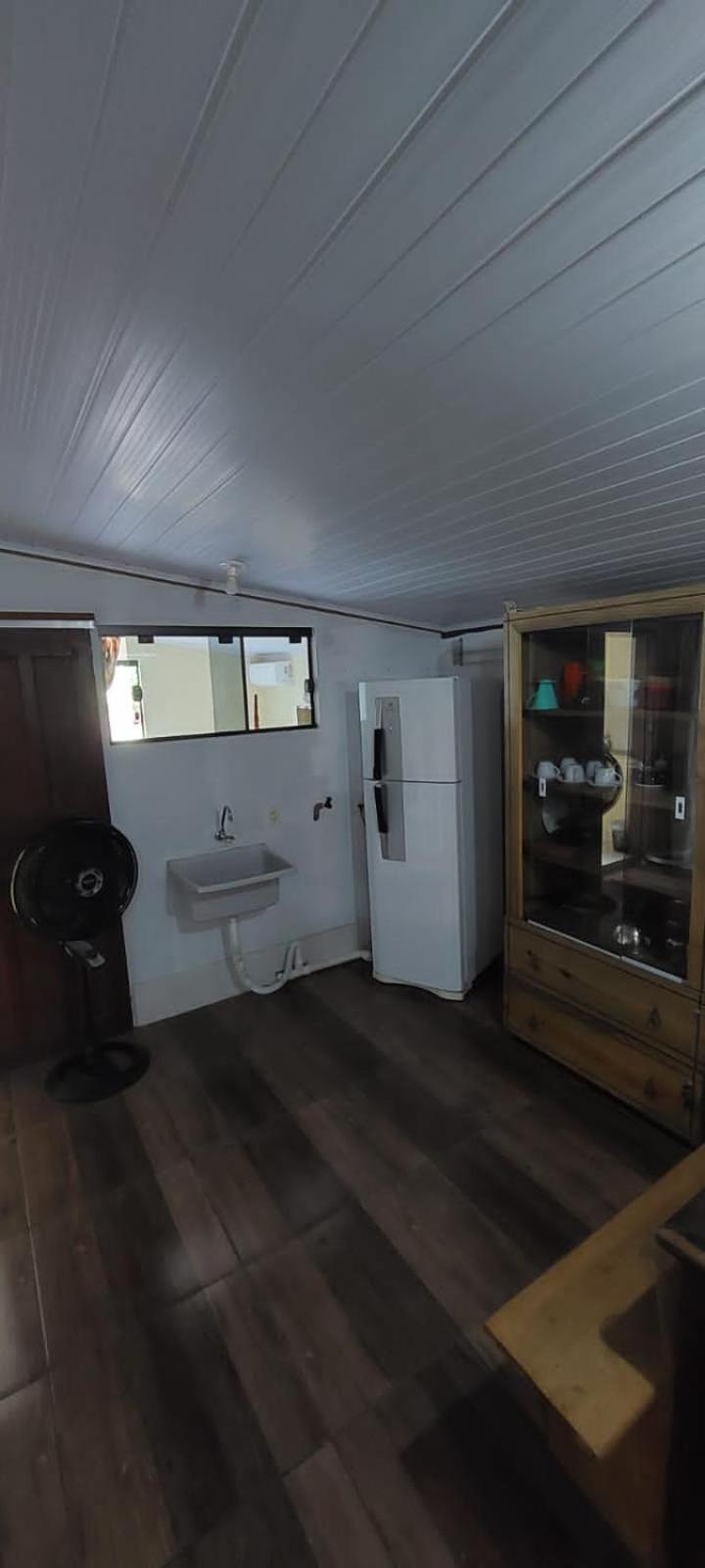Suite O Pescador, Praia Do Rosa Garopaba Eksteriør billede